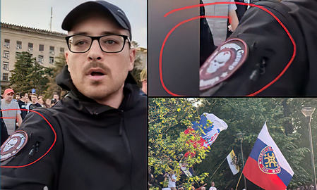 radikalizál, Zadruga