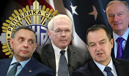 radikalizál, Zadruga