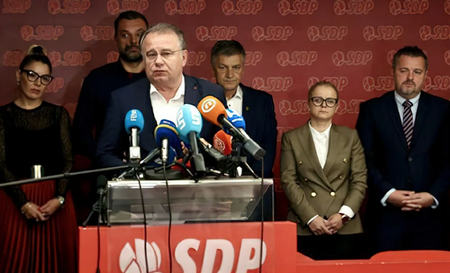 disznó, sas