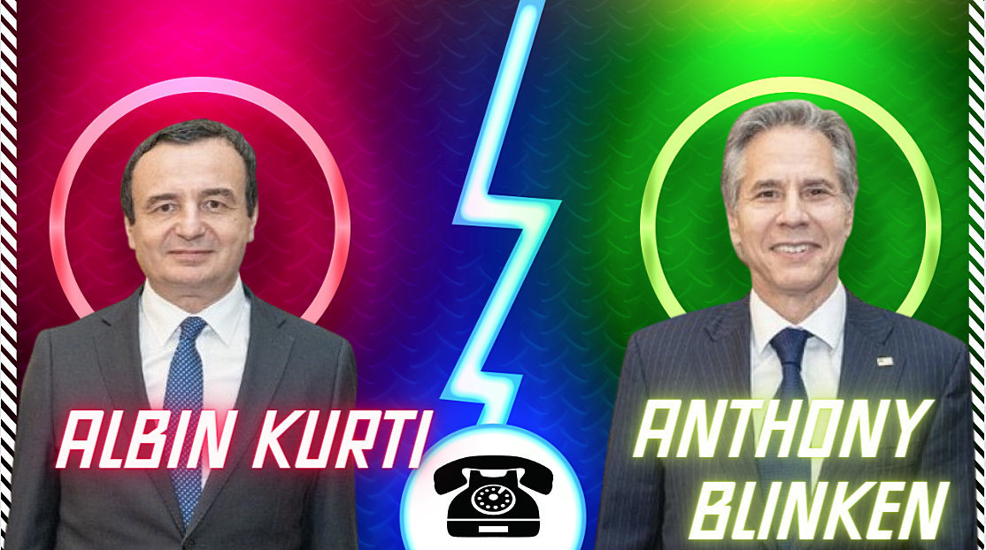 Anthony Blinken