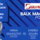 Balkcast - A BALK Magazin podcast műsora - A török választásokról