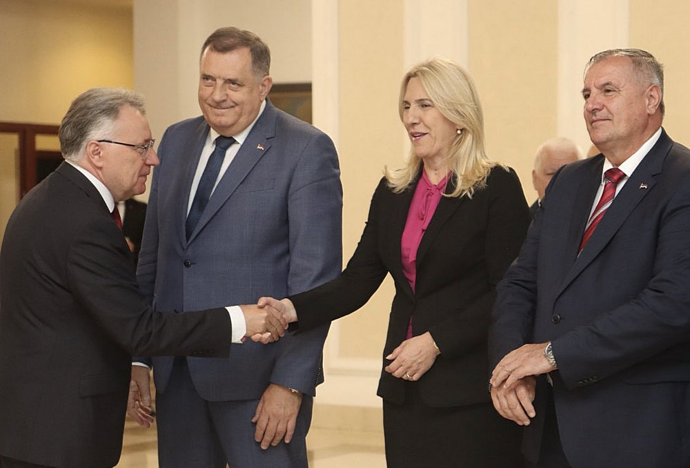 Szarajevó