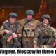 fenevad, wagner, gazda