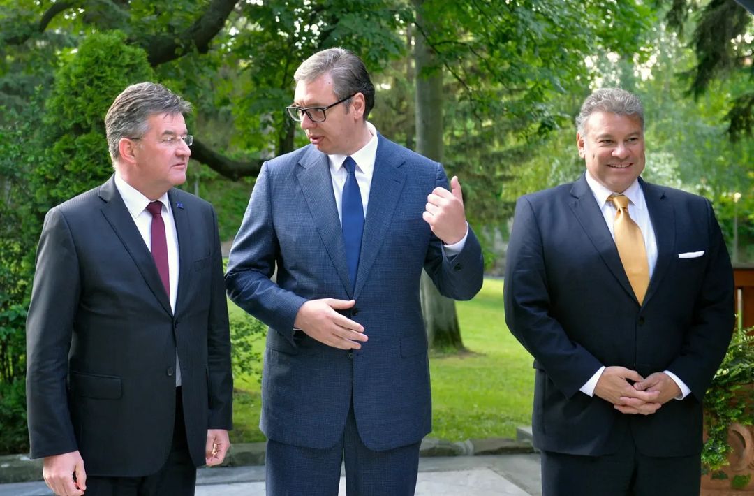 Koszovó