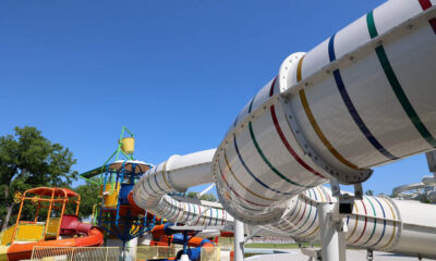 aquapark