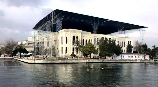 múzeum
