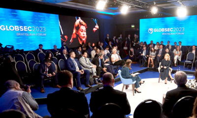 fesztivál, globsec