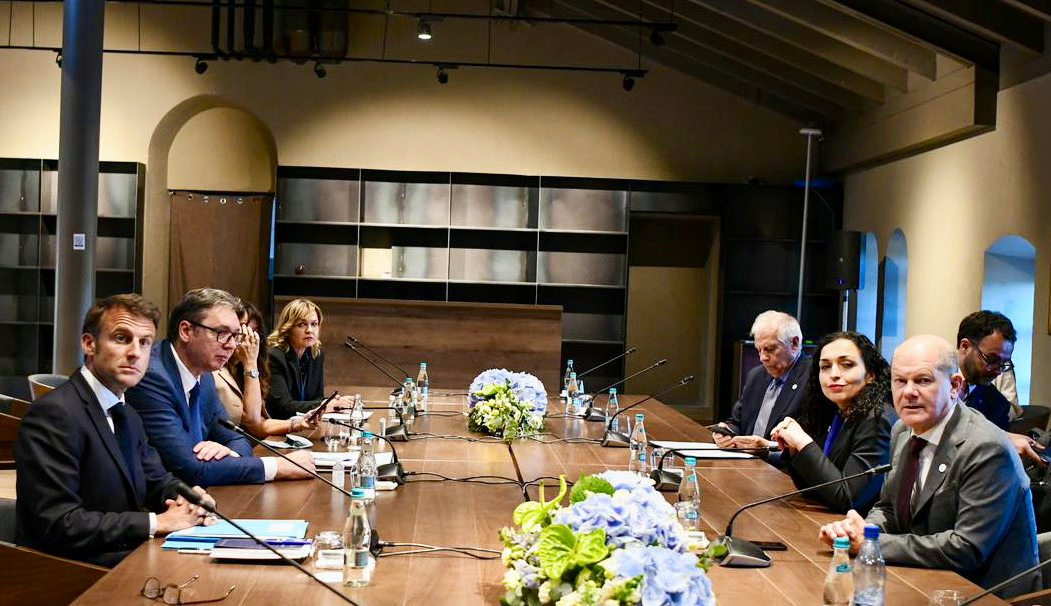 Az EU-nak három kívánsága van, különben "súlyos következmények" lesznek 2 kívánság, Borrell