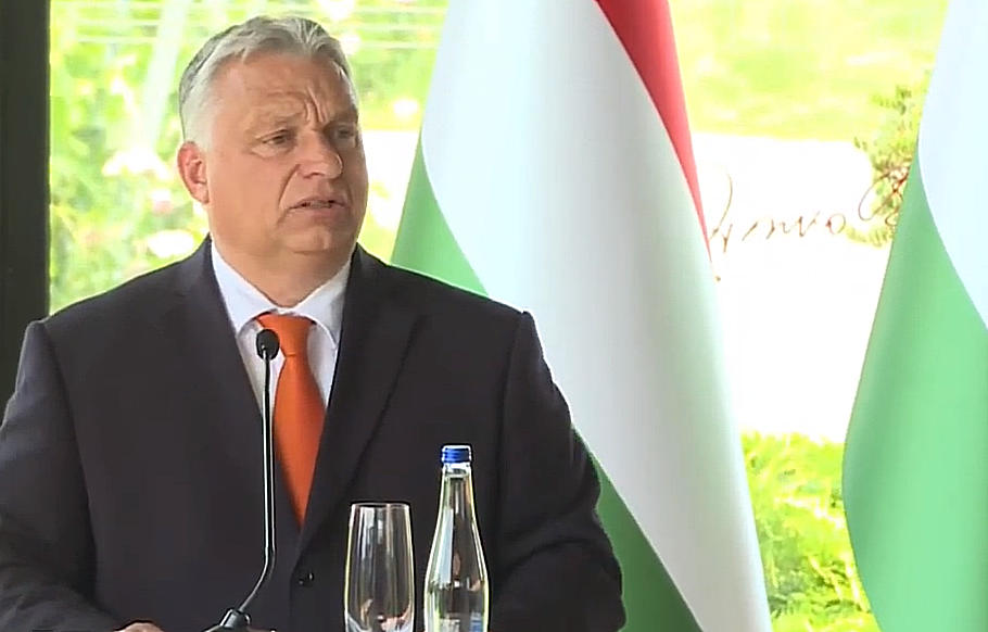 Szerb-magyar stratégiai együttműködés, miközben az albán rendőrök tortát esznek 4 stratégiai