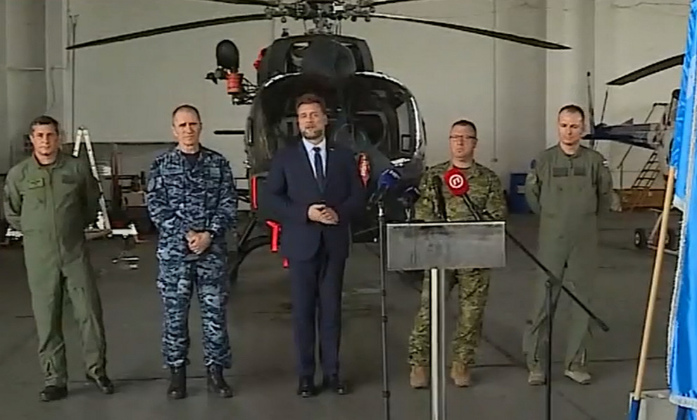 helikopter, magyar helikopter