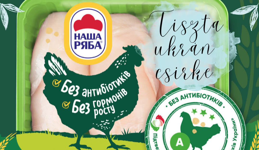 ukrán, csirke, báró, csirkebáró