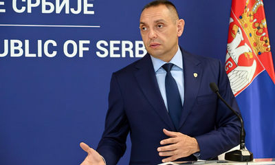 Sándor OFAC