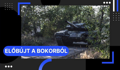 oroszbarát Bulgária