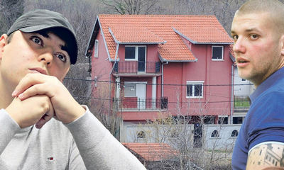 bűnöző