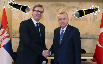 eladó bayraktar szaúdi