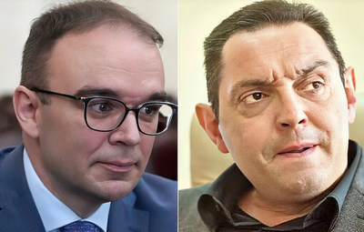 külügy