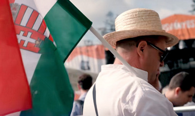 Tusványos