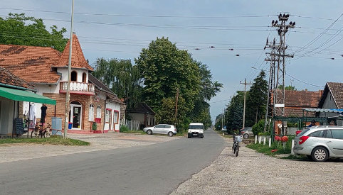 szabadkai közröhej