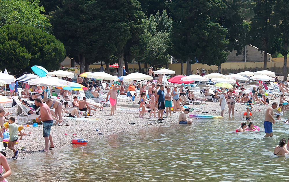 neum turista