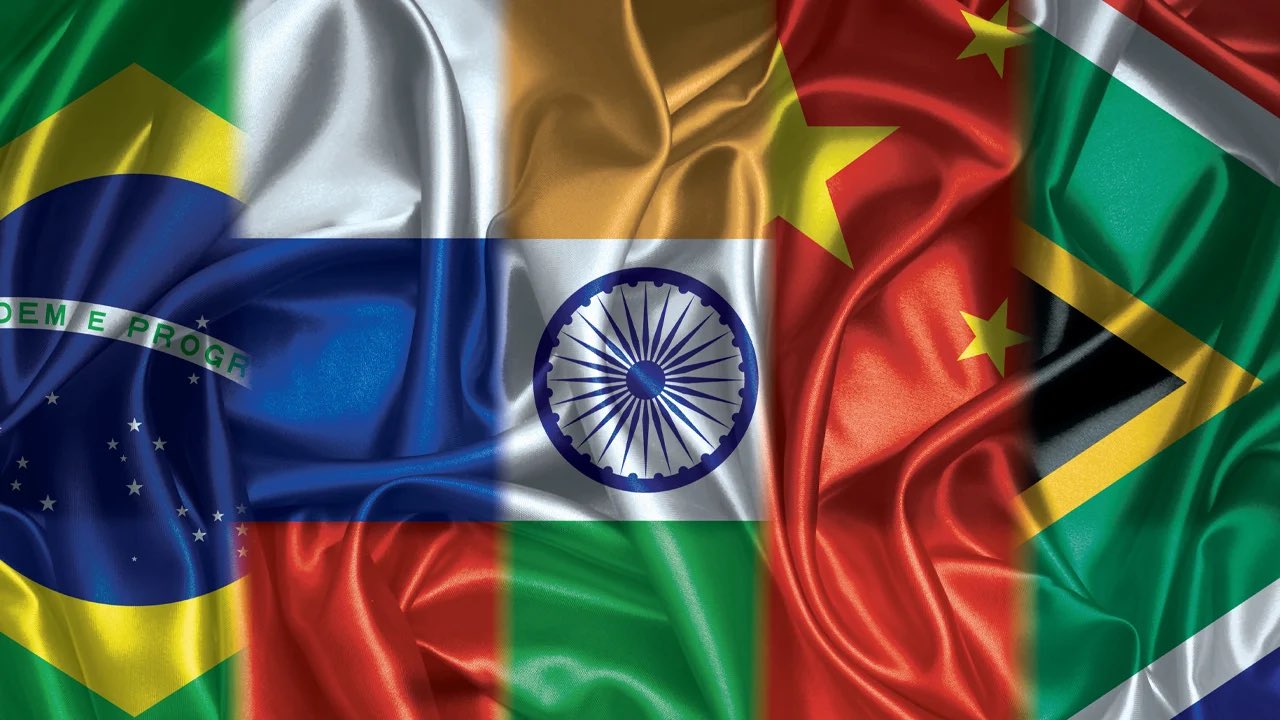 BRICS