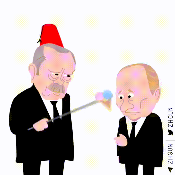 Isztambul, bazár, Erdoğan