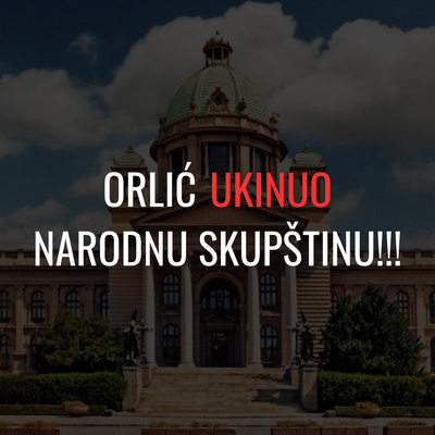 Szerbia már a demokrácia látszatát sem igyekszik kelteni 3 szerb demokrácia