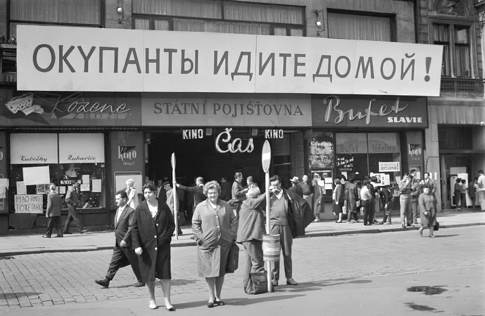 A lét elviselhetetlen könnyűsége