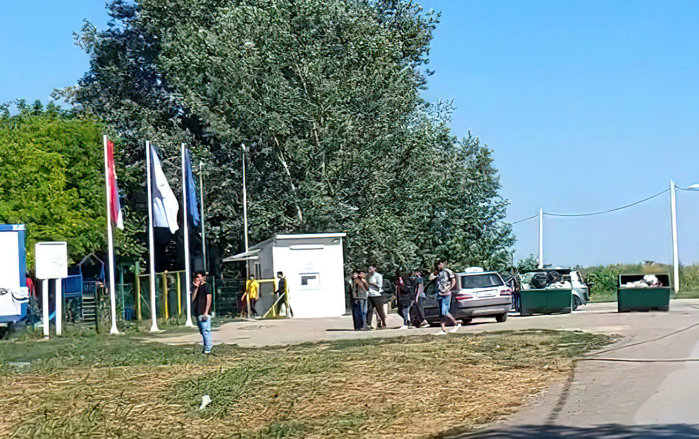 Állampolgárság az oroszoknak és a migránsoknak Szerbiában 1 év tartózkodás után(?) 2 állampolgárság