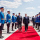 montenegrói elnök