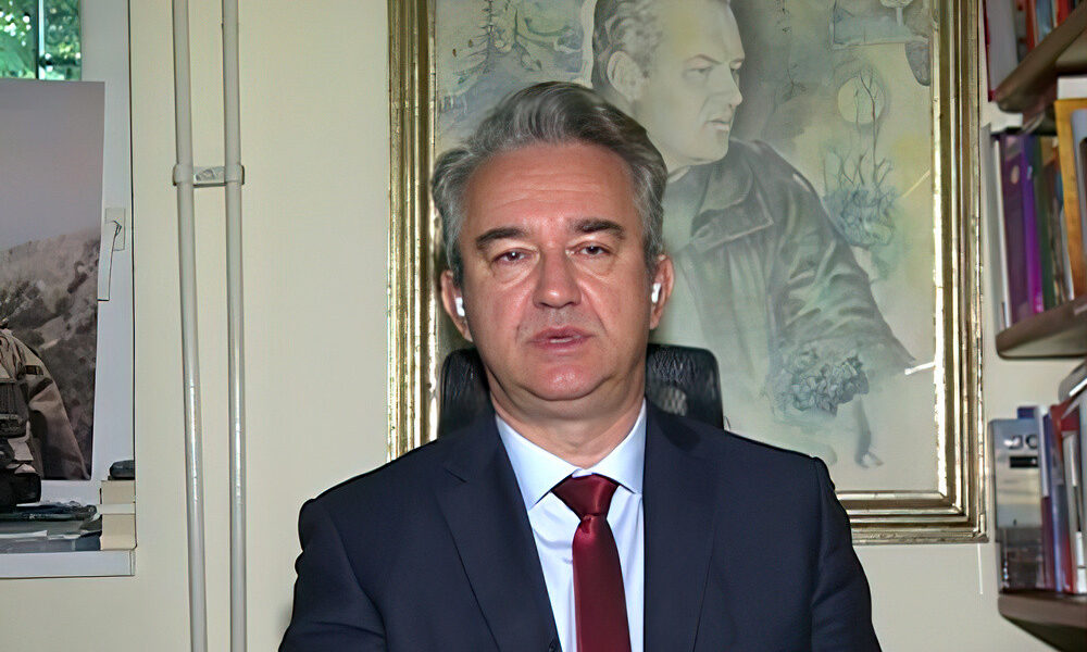 háborús bűnös