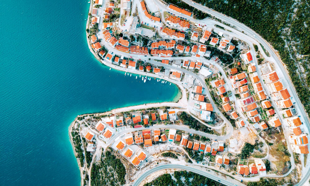 Neum turista