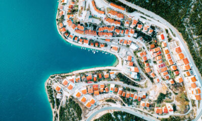 Neum turista
