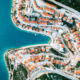Neum turista