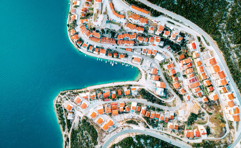 Neum turista