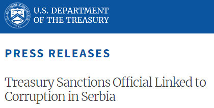 Sándor, OFAC