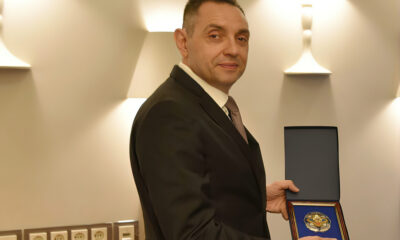 Sándor OFAC