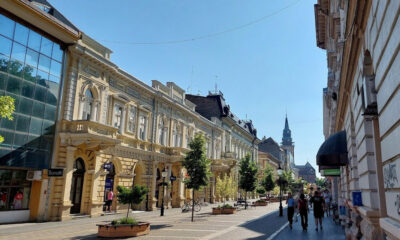 oroszok szabadka / Russians in Subotica