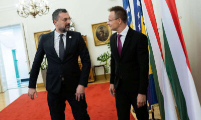 Szijjártó Péter