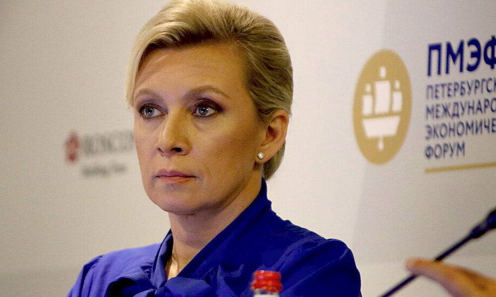 narratíva, Zaharova, orosz