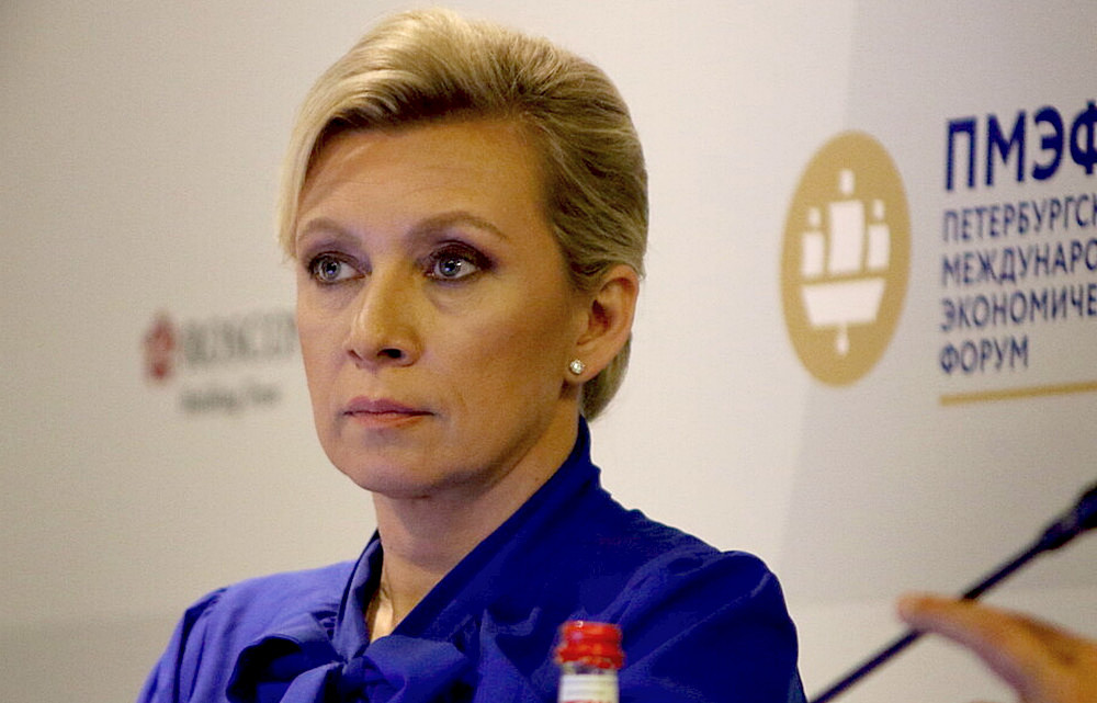 narratíva, Zaharova, orosz