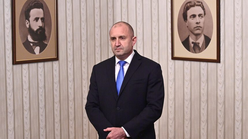 oroszbarát Bulgária