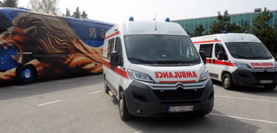 Athén Dinamo