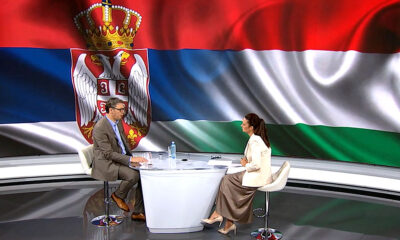 augusztus Vučić Budapest Erdoğan