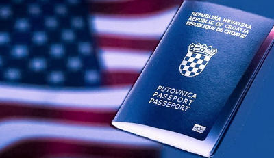 kenyér amerikai vízum