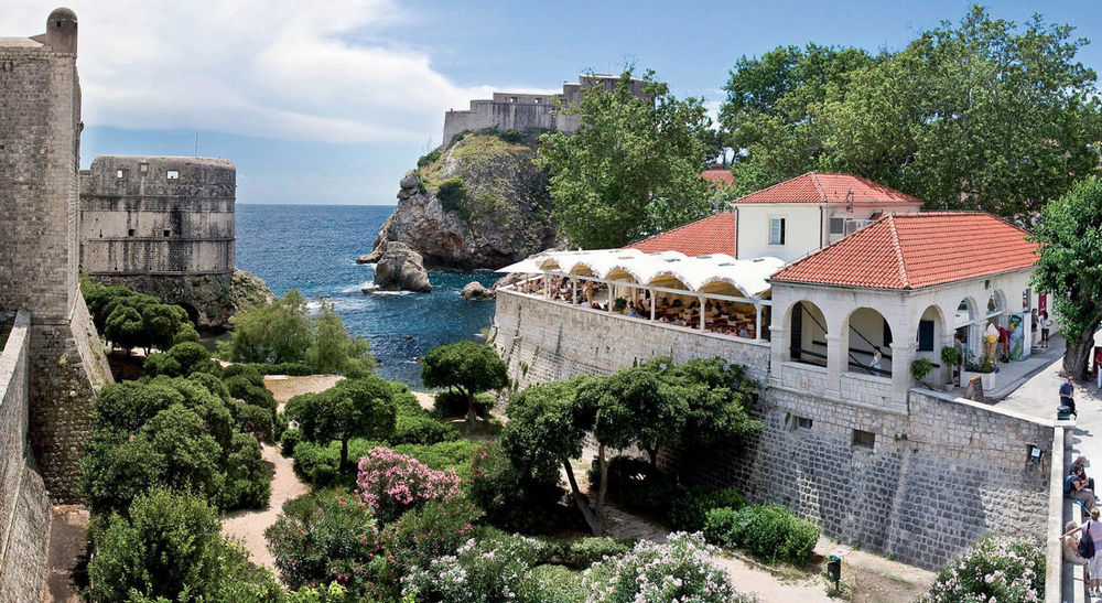 Dubrovnik