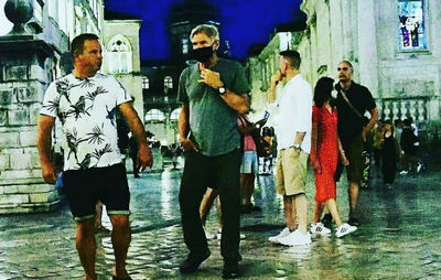 Dubrovnik