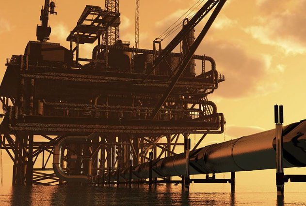 terminál LNG-terminál