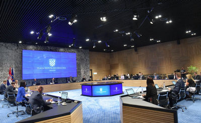 LNG-terminál terminál