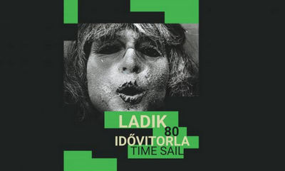 Ladik Kati bajor