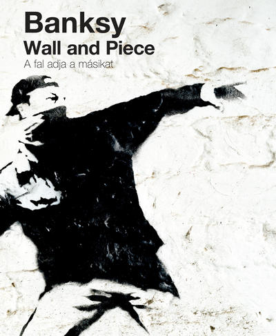 Banksy és Jumbo a tengeren 8 Banksy